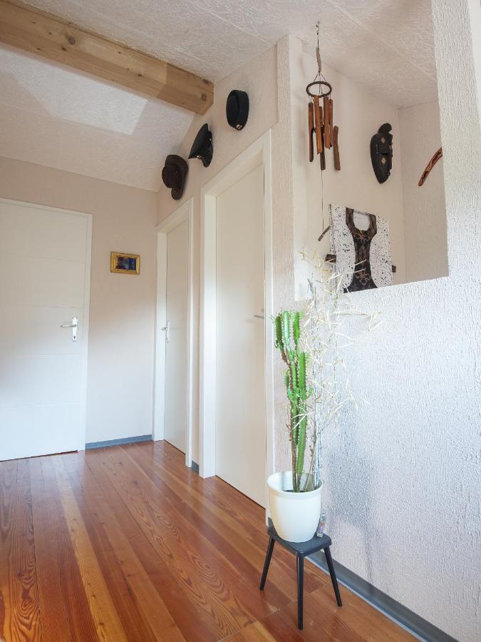 Holiday Home Casa Salina Sečovlje Eksteriør billede