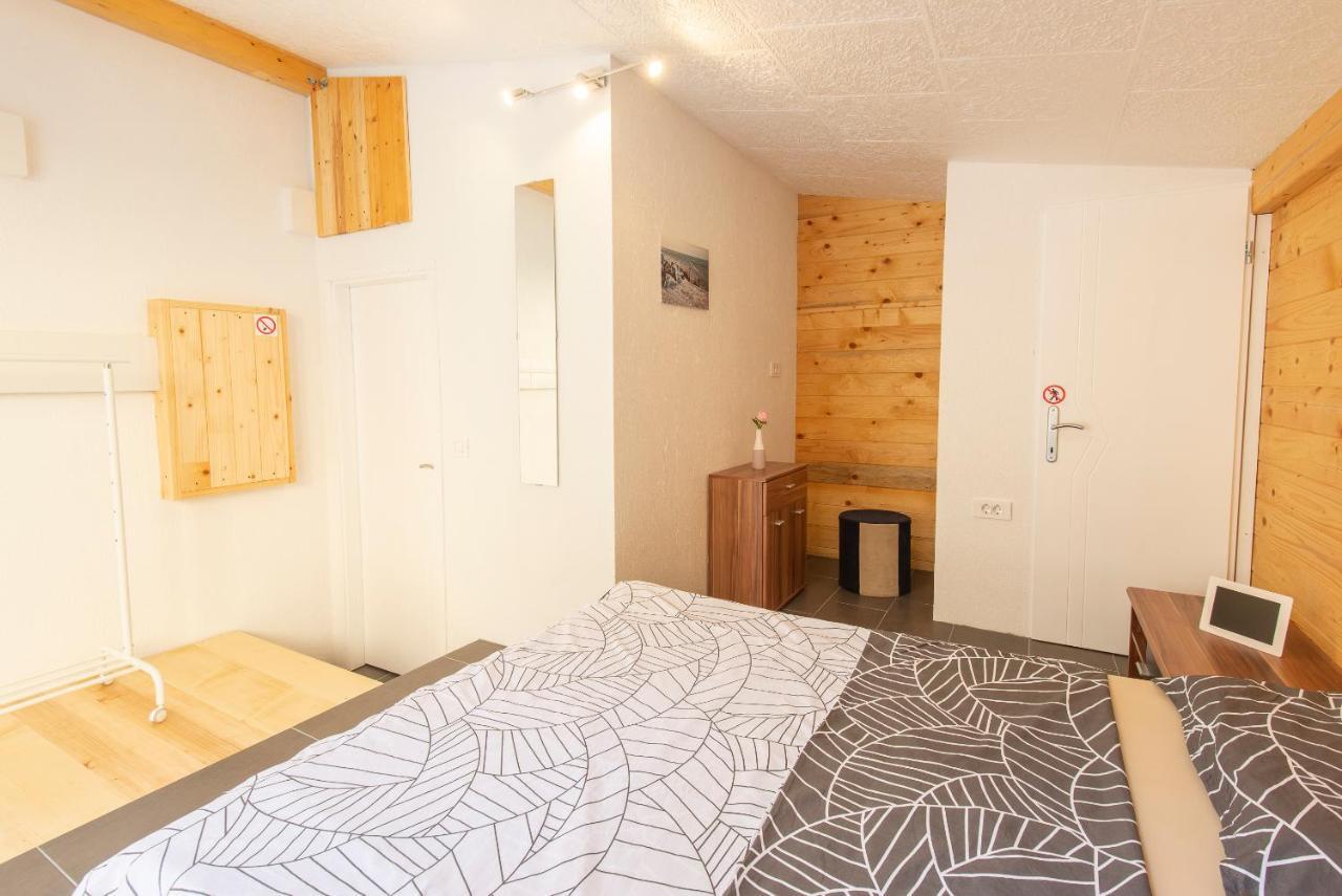 Holiday Home Casa Salina Sečovlje Eksteriør billede